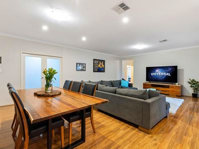 17 Bentall Way, The Vines WA 6069