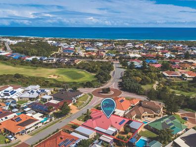7 St Kitts Boulevard, Secret Harbour WA 6173
