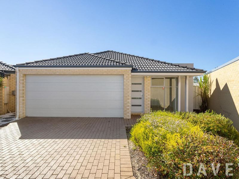 12/18 Oligantha Elbow, Banksia Grove WA 6031