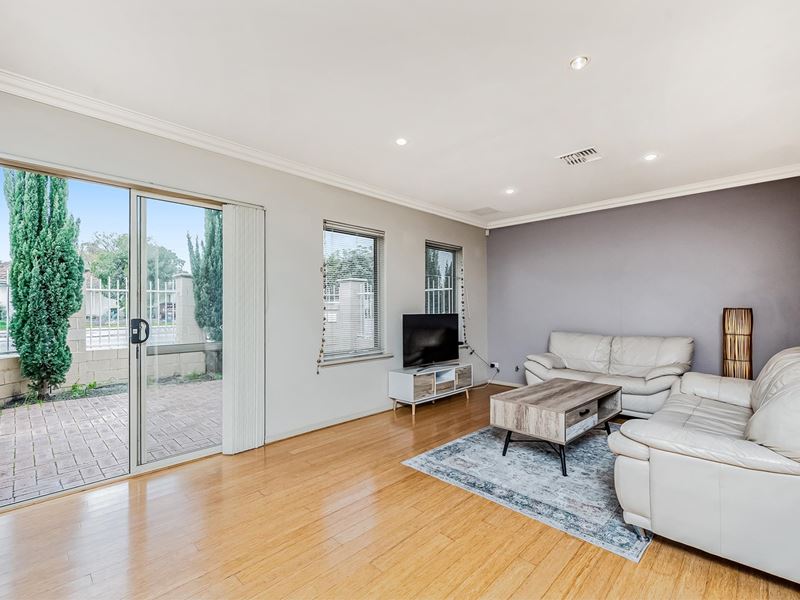 343a Flinders Street, Nollamara