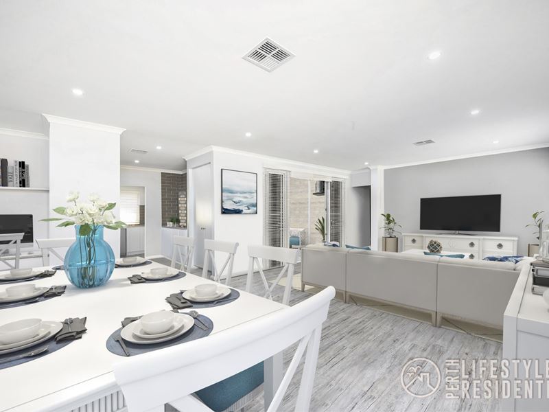 58 Fortescue Boulevard, Two Rocks