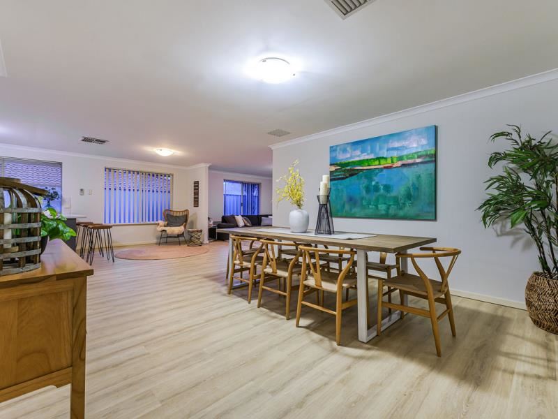 2 Castanet Drive, Madeley