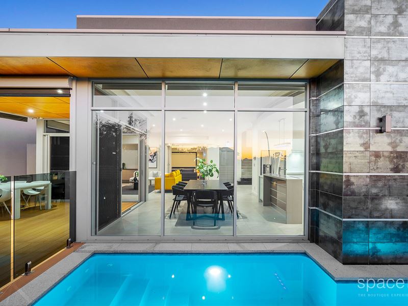 11 Gali Lane, City Beach