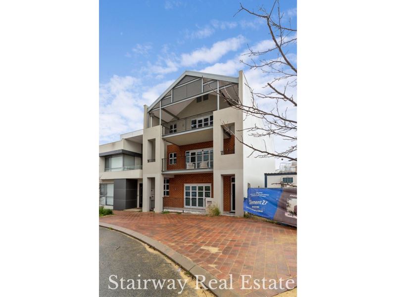 17 Atkinson Road, Subiaco