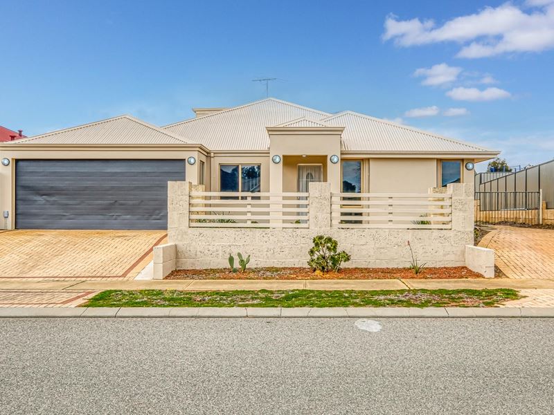 24 Arrino Parade, Baldivis WA 6171