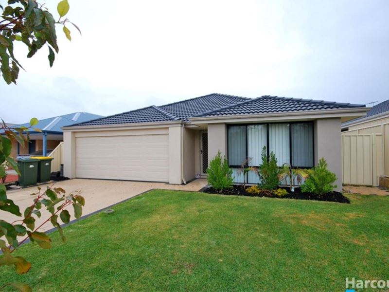 16 Nambi Parkway, Banksia Grove