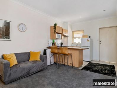 60/138 Adelaide Terrace, East Perth WA 6004