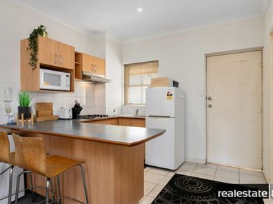60/138 Adelaide Terrace, East Perth WA 6004