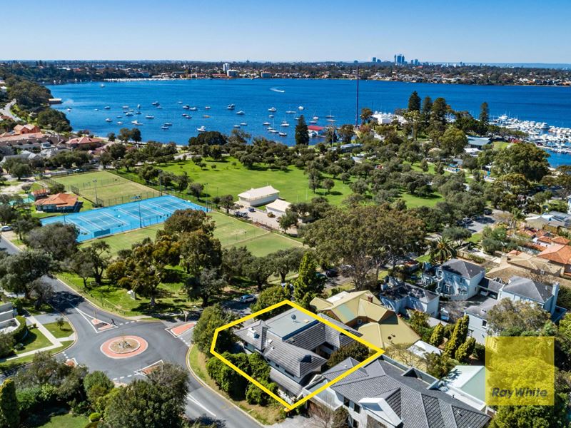 62 Johnston Street, Mosman Park