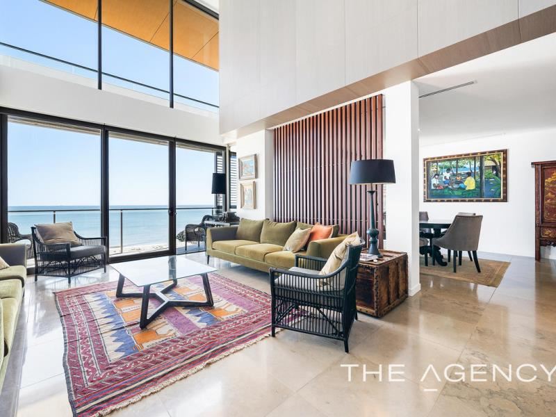 19/21 Ocean Drive, North Coogee