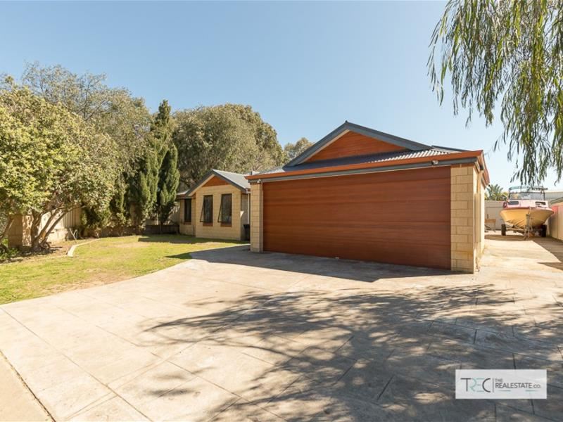 16 Cuballing Retreat, Dawesville