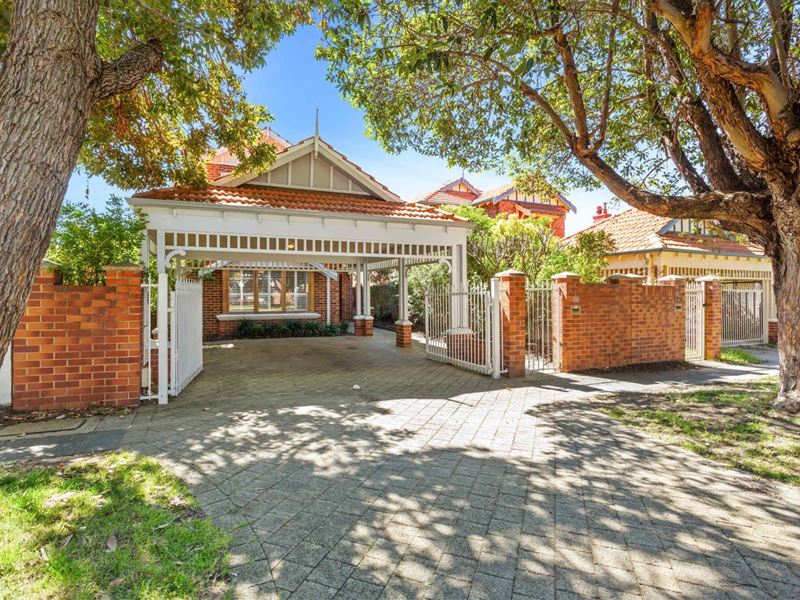 88 Evans Street, Shenton Park WA 6008