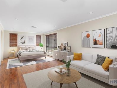 48 Turkich Parade, Aveley WA 6069
