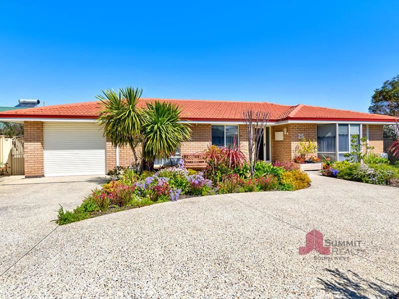 25 Valentine Way, Australind