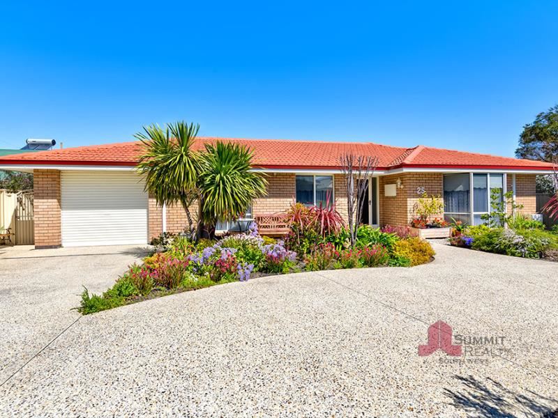 25 Valentine Way, Australind WA 6233