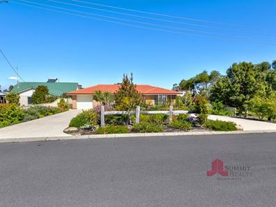 25 Valentine Way, Australind WA 6233