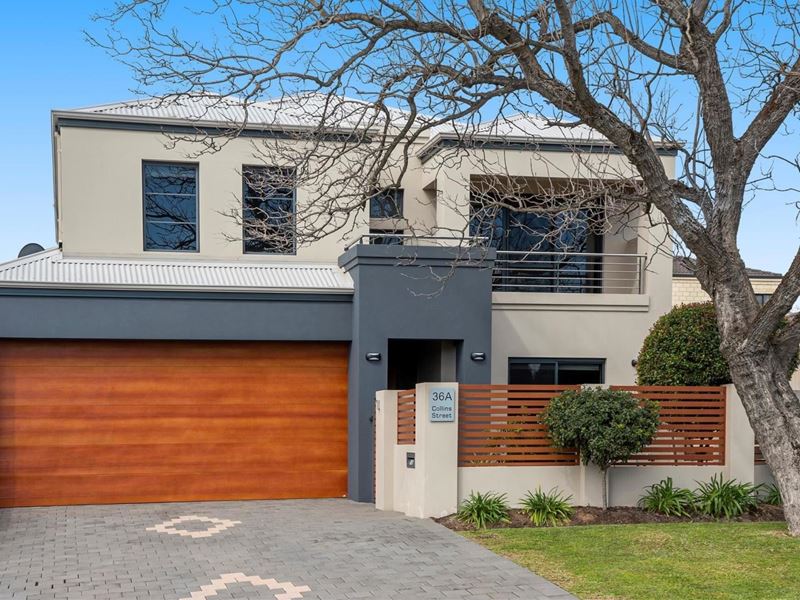 36a Collins Street, Yokine