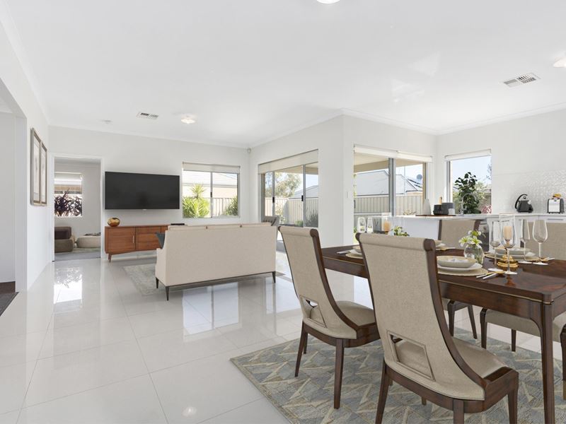 71 Suffolk Street, Caversham