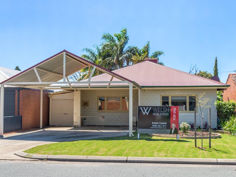 139 Acton Avenue, Rivervale