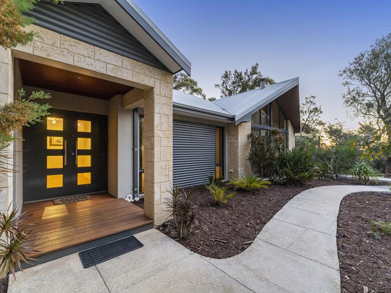 28 Bearfoot Road, Baldivis