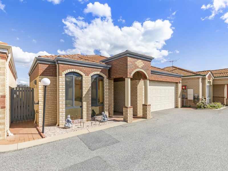 7/9 St Marks Drive, Hillarys