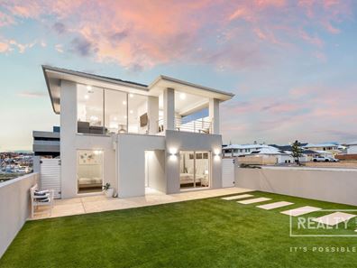 96 Alexandria View, Mindarie WA 6030