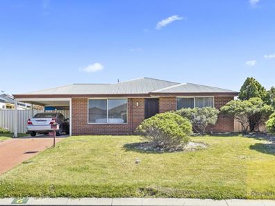 6 Mintaro Parade, Quinns Rocks WA 6030