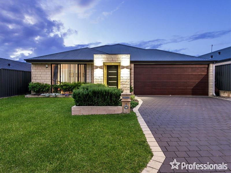9 Kingcote Road, Baldivis