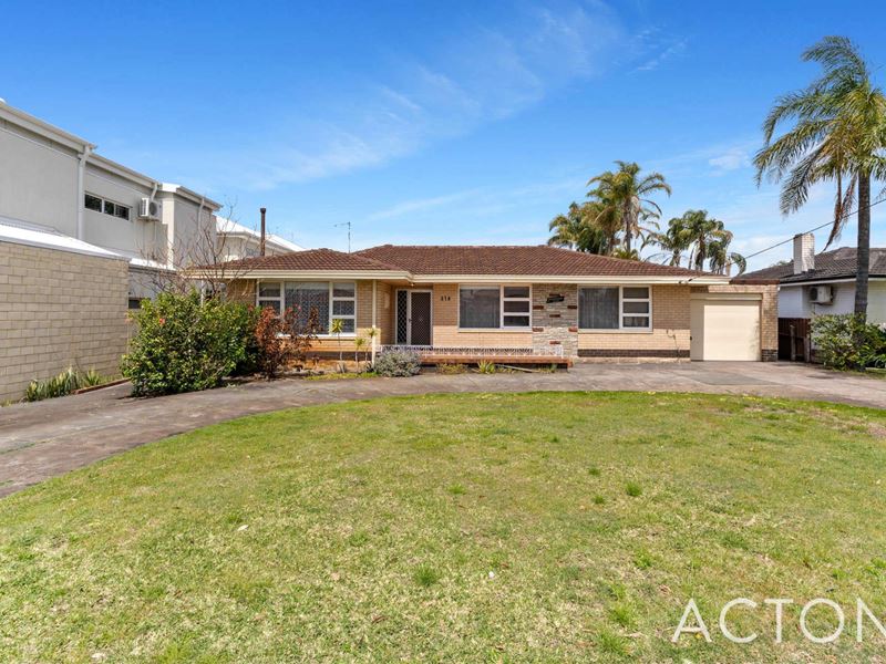 318 Walter Road West, Morley