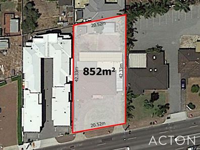 318 Walter Road West, Morley WA 6062