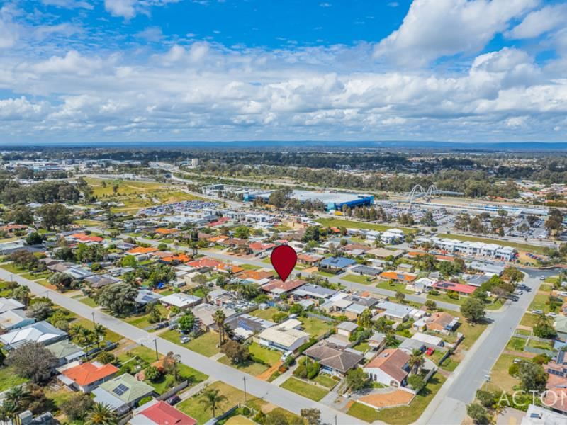 10 Jurrell Street, Mandurah