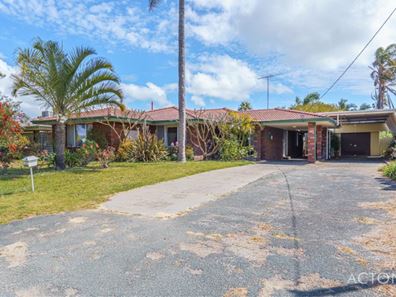 10 Jurrell Street, Mandurah WA 6210