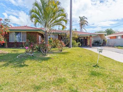 10 Jurrell Street, Mandurah WA 6210