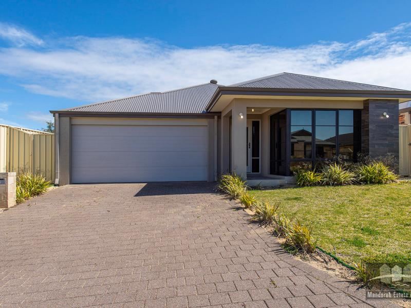 19 Salome Crescent, Lakelands WA 6180
