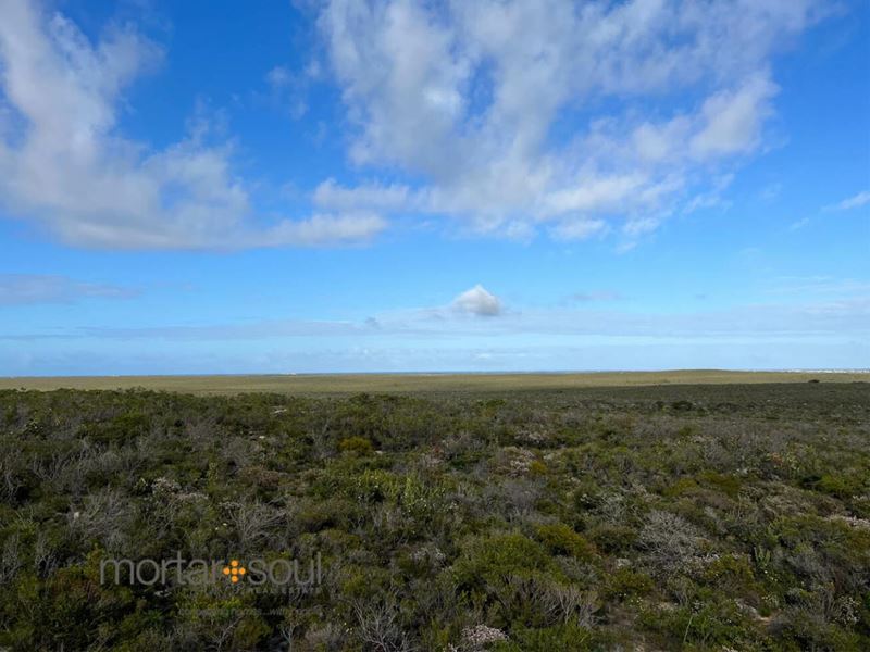 96 Ridge Way, Jurien Bay