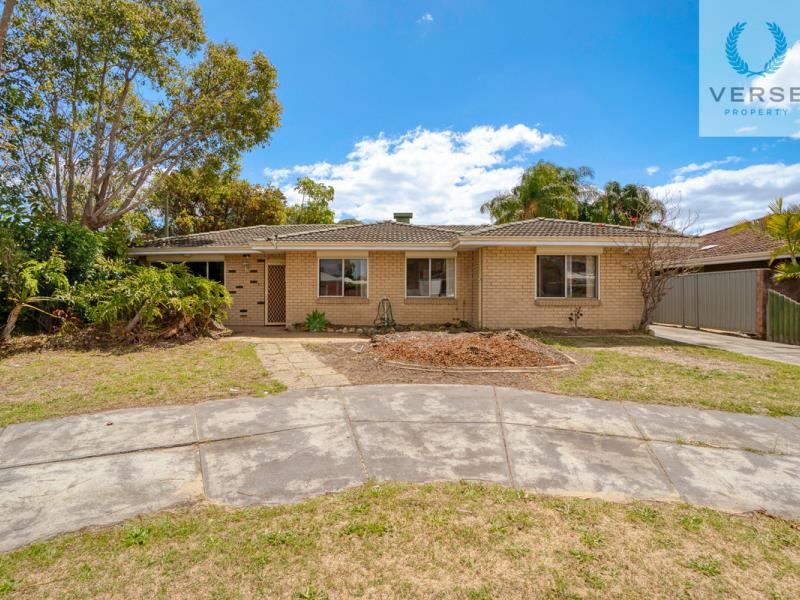 145 William Street, Beckenham WA 6107