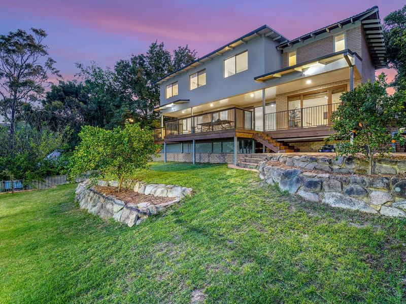 26 Ridge Street, Wembley Downs