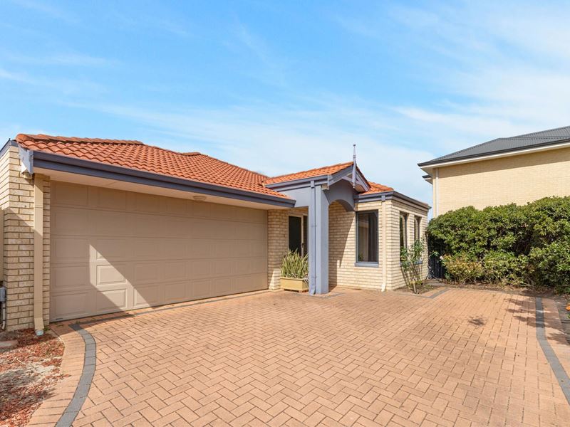 5/13 Civic Gardens, Cannington