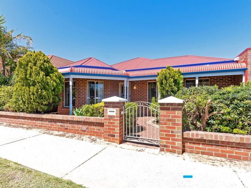 10 Blackfriars Road, Joondalup