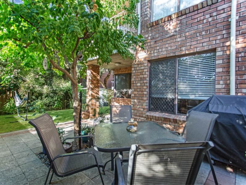 2/54 Canning Highway, Victoria Park