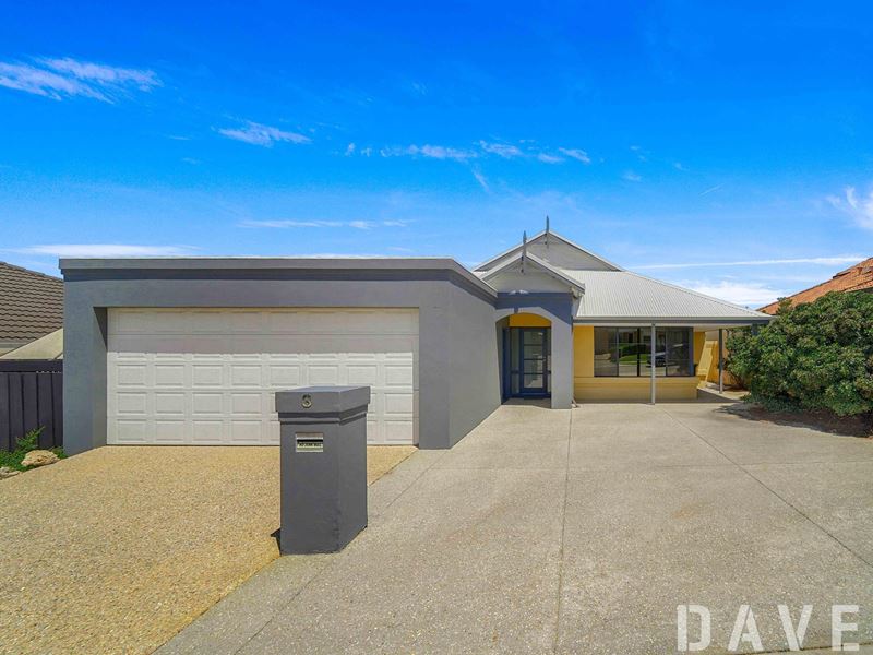 3 Baddesley Street, Butler