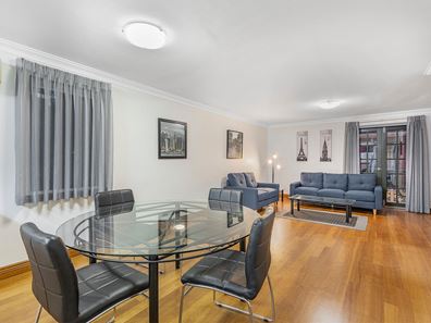 37/99-105 Wellington Street, East Perth WA 6004