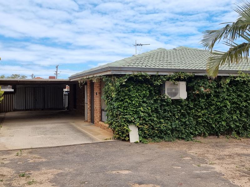 7 Bennett Street, Spalding