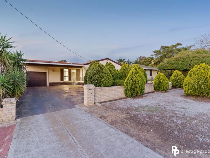 29 Hendon Way, Hamersley