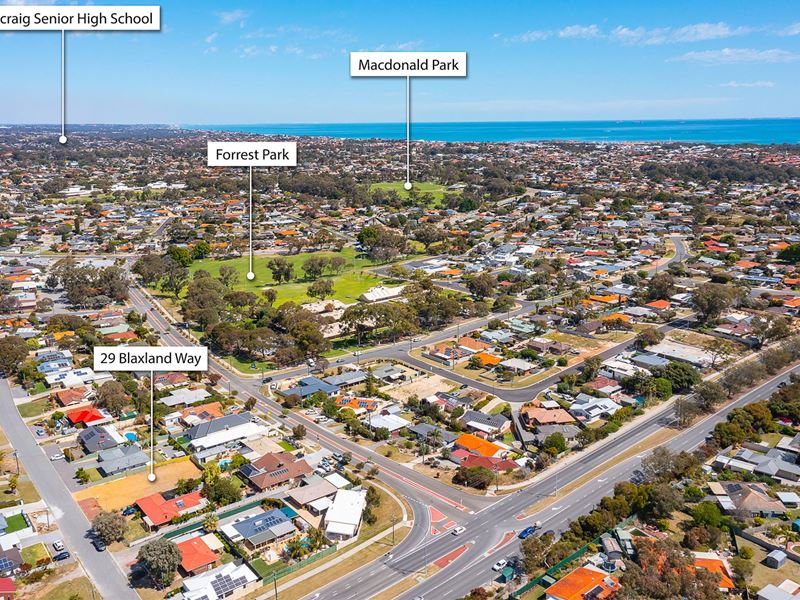 Lot 1, 29 Blaxland Way, Padbury