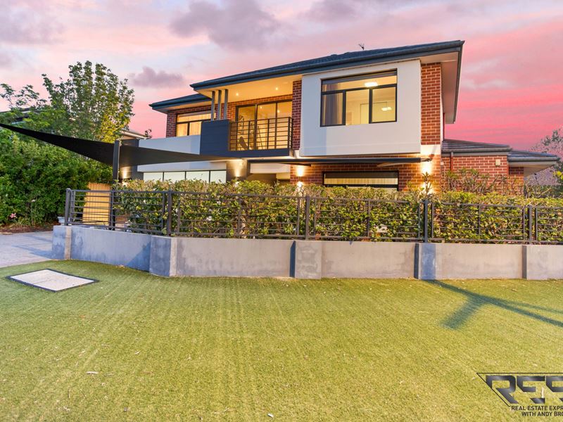10 Flowerfield Loop, Southern River WA 6110