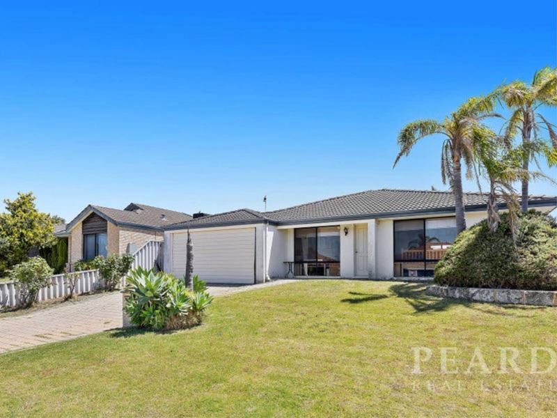 46 Goldworthy Entrance, Alexander Heights