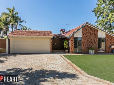 20 Mallard Avenue, Bibra Lake WA 6163