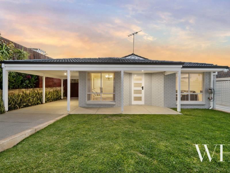 73 Daly Street, South Fremantle WA 6162