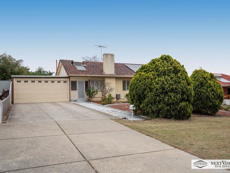67 Counsel Road, Coolbellup